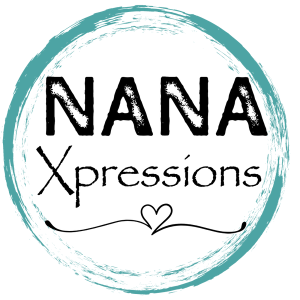Nana Xpression logo